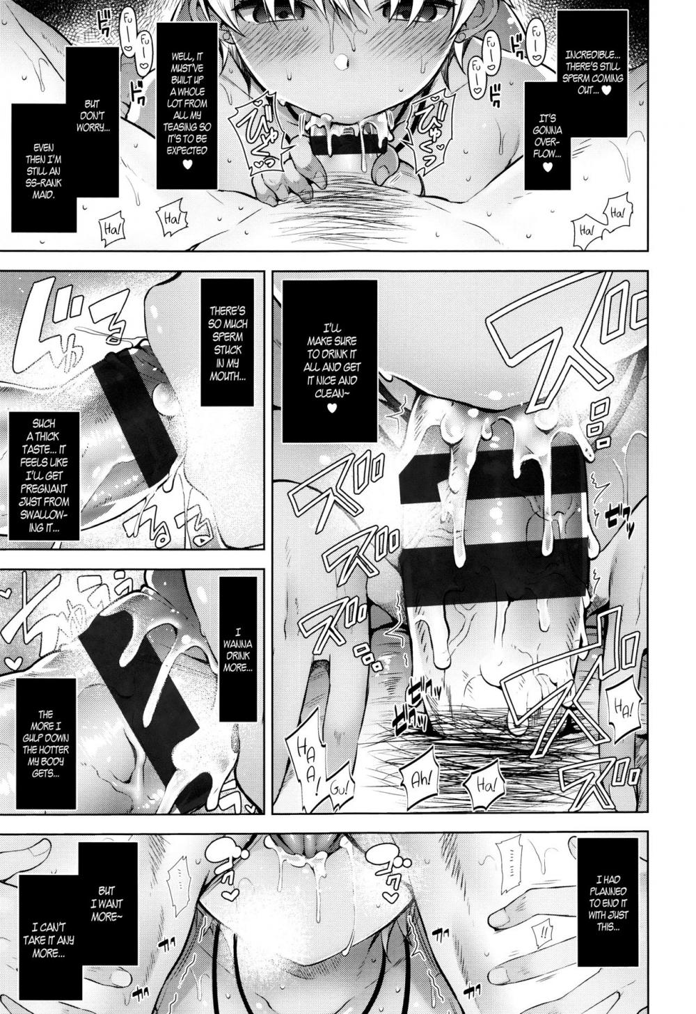 Hentai Manga Comic-Himitsudere - Secret Love-Chapter 2-19